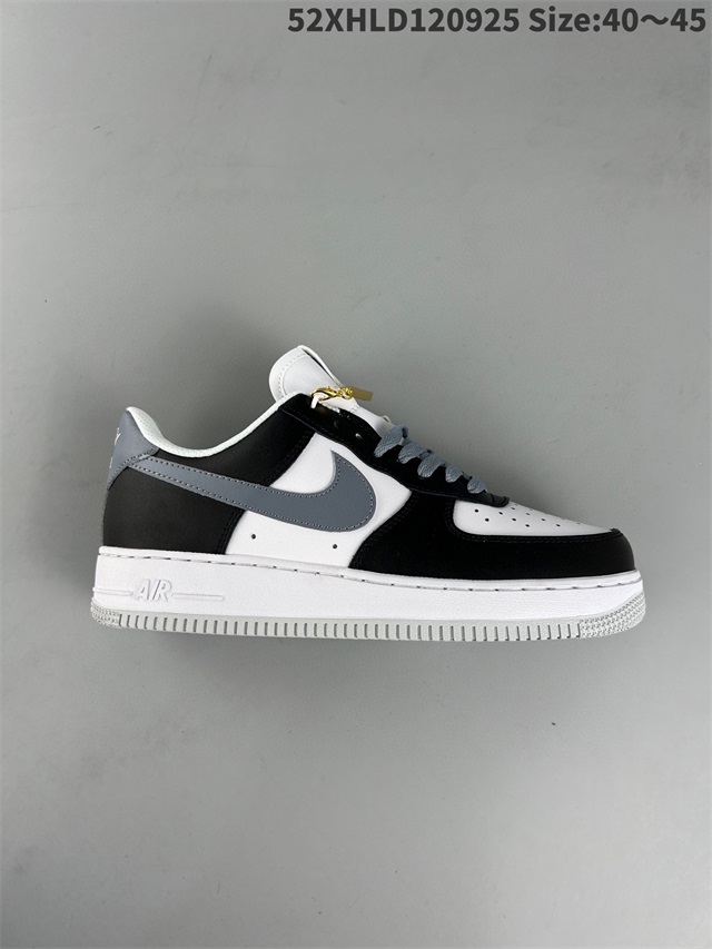 men air force one shoes size 36-45 2022-11-23-308